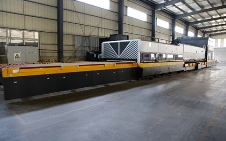 Tempering Equipment - Randy Tempering Furnace