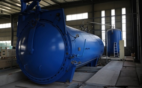 高壓釜