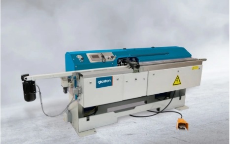 Glaston丁基膠涂布機(jī)